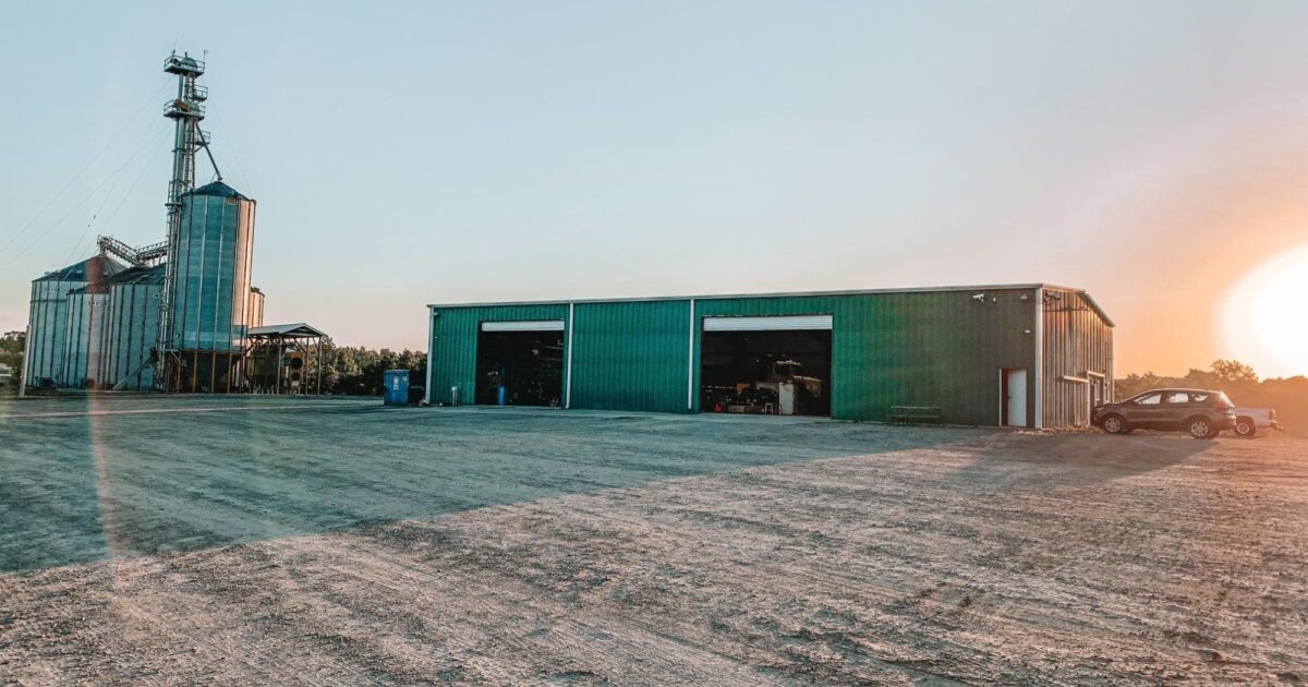 About Us Brooks Hauling